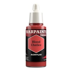 Warpaints - Fanatic Acrylic Blood Chalice