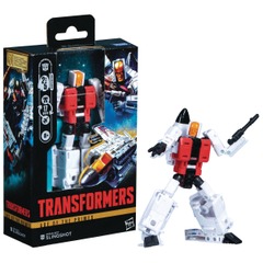 Transformers - Age of the Primes - Deluxe Slingshot