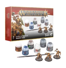 Age of Sigmar - Stormcast Eternals Paint Set