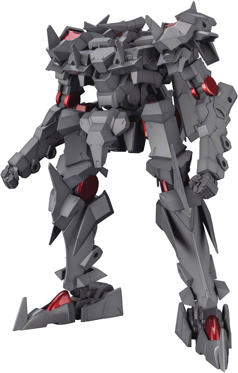 Frame Arms - Type-Hector Joyeuse Plastic Model Kit (damaged box, as is)