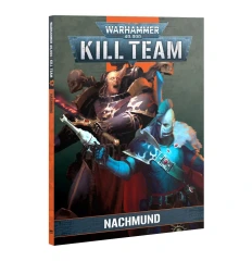 Kill Team - Codex Nachmund