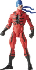 Marvel Legends - Spider-Man Retro - Tarantula 6in Action Figure