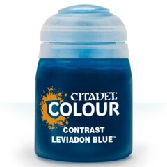 Citadel Contrast Leviadon Blue 18ml