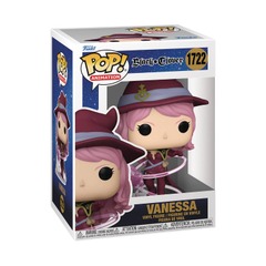 Pop! Animation - Black Clover - Vanessa Vinyl Fig