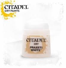 Citadel Dry Praxeti White 12ml