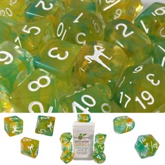 Role 4 Initiative - Diffusion Monastic Discipline Special 7pc
