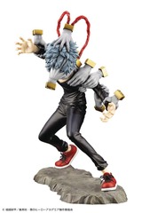 My Hero Academia - Tomura Shigaraki ArtFX J Statue