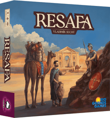 Resafa