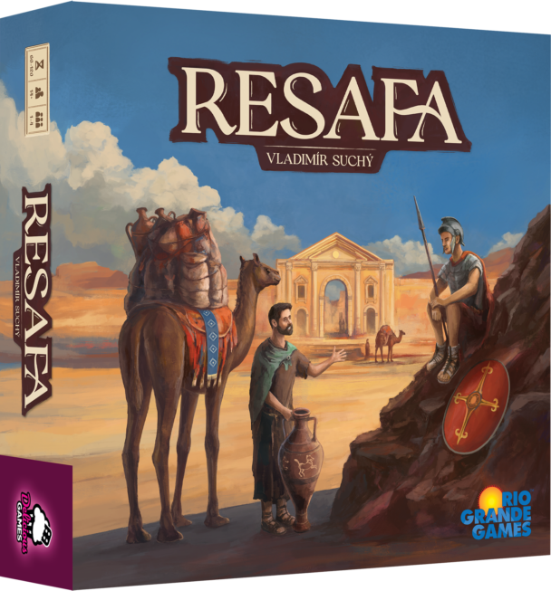 Resafa