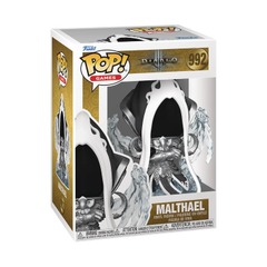 Pop! Games - Diablo 3 - Maltheal Vinyl Fig