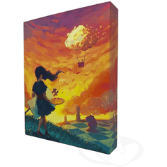 Canvas - Deluxe Edition