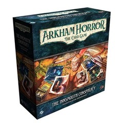 Arkham Horror LCG - The Innsmouth Conspiracy Investigator Expansion