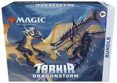 Tarkir Dragonstorm Bundle