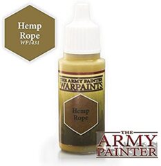 Warpaints: Hemp Rope 18ml