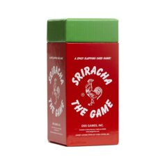 Sriracha: The Game