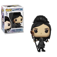 Pop! Marvel Runaways - Nico Minoru (#355) (used, see description)