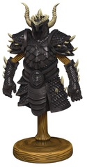 D&D Icons of the Realms - Magic Armor Tokens