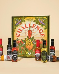 The Pimenterie Challenge Box