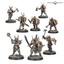 Warcry - Chaos Legionnaires
