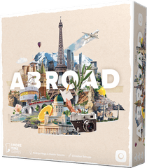 Abroad