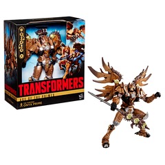 Transformers - Age of the Primes - Leader Class Onyx Prime (The Thirteen)