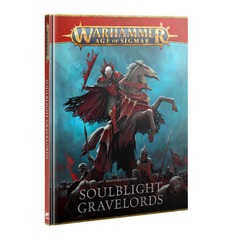 Battletome - Soulblight Gravelords