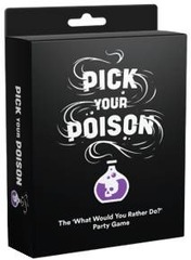 Pick Your Poison