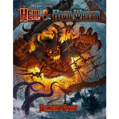 Dungeon Craft - Hell & High Water