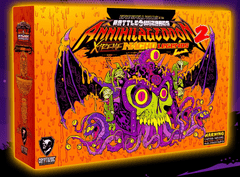 Epic Spell Wars: Annihilageddon 2