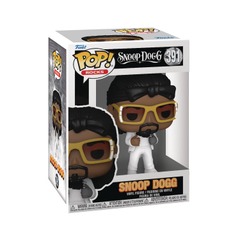Pop! Rocks - Sensual Seduction Snoop Dogg Vinyl Fig
