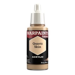 Warpaints - Fanatic Acrylic Quartz Skin