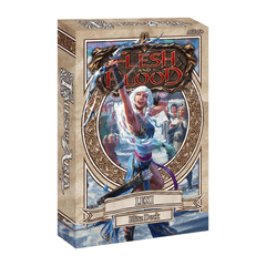 Flesh and Blood TCG - Tales of Aria Blitz Deck - Lexi