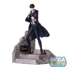 Sega - Mashle Magic & Muscles - Luminasta Mash Burnedead Fig