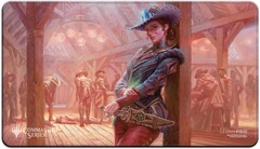 Ultra Pro - Playmat - MTG Outlaws of Thunder Junction Stitch