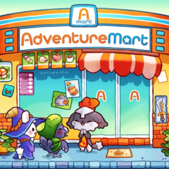 Adventuremart