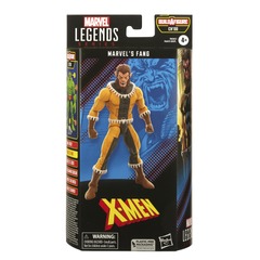 Marvel Legends - X-Men - Fang Action Figure (BAF Chod)