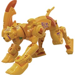 Transformers Legacy United - Beast Machines Universe - Core Cheetor Action Figure