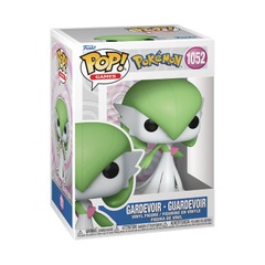 Pop! Games - Pokemon - Gardevoir Vinyl Figure (Funko #1052)