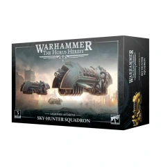 Horus Heresy - Sky-hunter Squadron