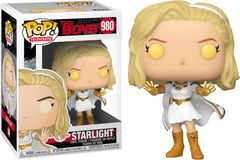 Pop! The Boys - Starlight (#980) (used, see description)