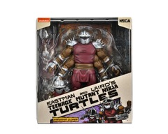 Teenage Mutant Ninja Turtles - Mirage Comics - Deluxe Shredder Clone 7in Action Figure