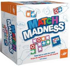 Match Madness
