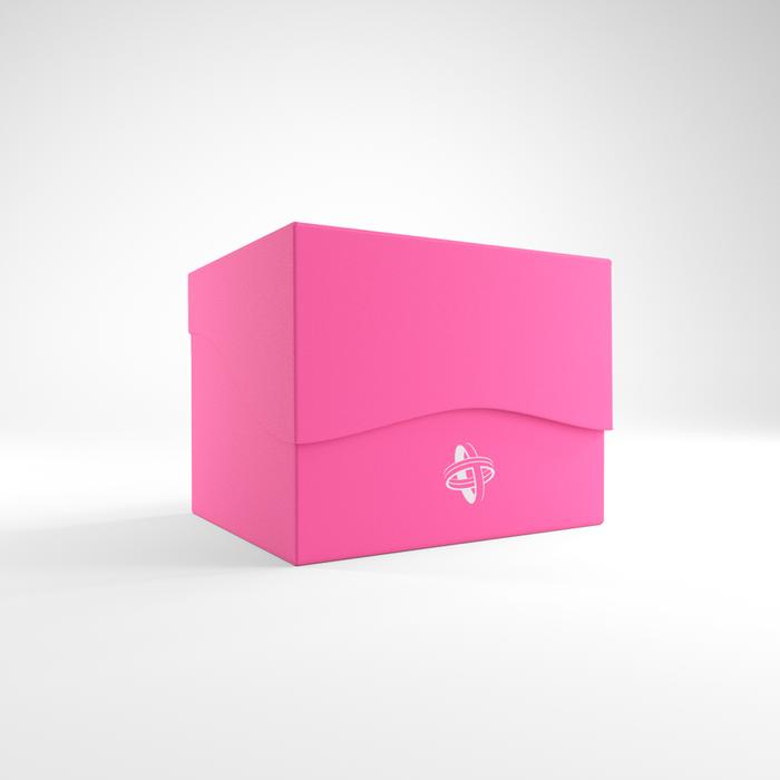 Gamegenic - Deck Box Side Holder XL 100+ - Pink