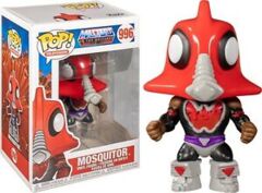 Pop! Masters of the Universe - Mosquitor (Funko #996)