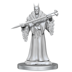 MTG Unpainted Minis (Wave 06) - Lord Xander The Collector