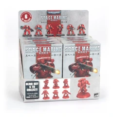 Space Marine - Space Marine Heroes 2022 – Blood Angels Collection Two