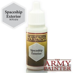 Warpaints: Spaceship Exterior 18ml