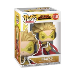 Pop! Animation - My Hero Academia - Hawks