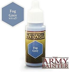 Warpaints: Fog Grey 18ml