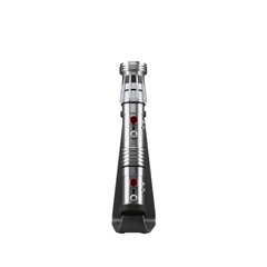 Star Wars The Black Series Force FX Elite Maul Electronic Lightsaber